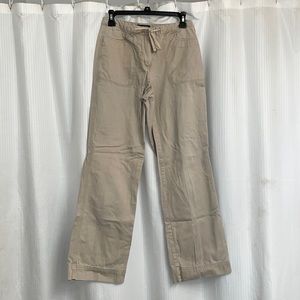 Y2K Cargo Pants Size: 4